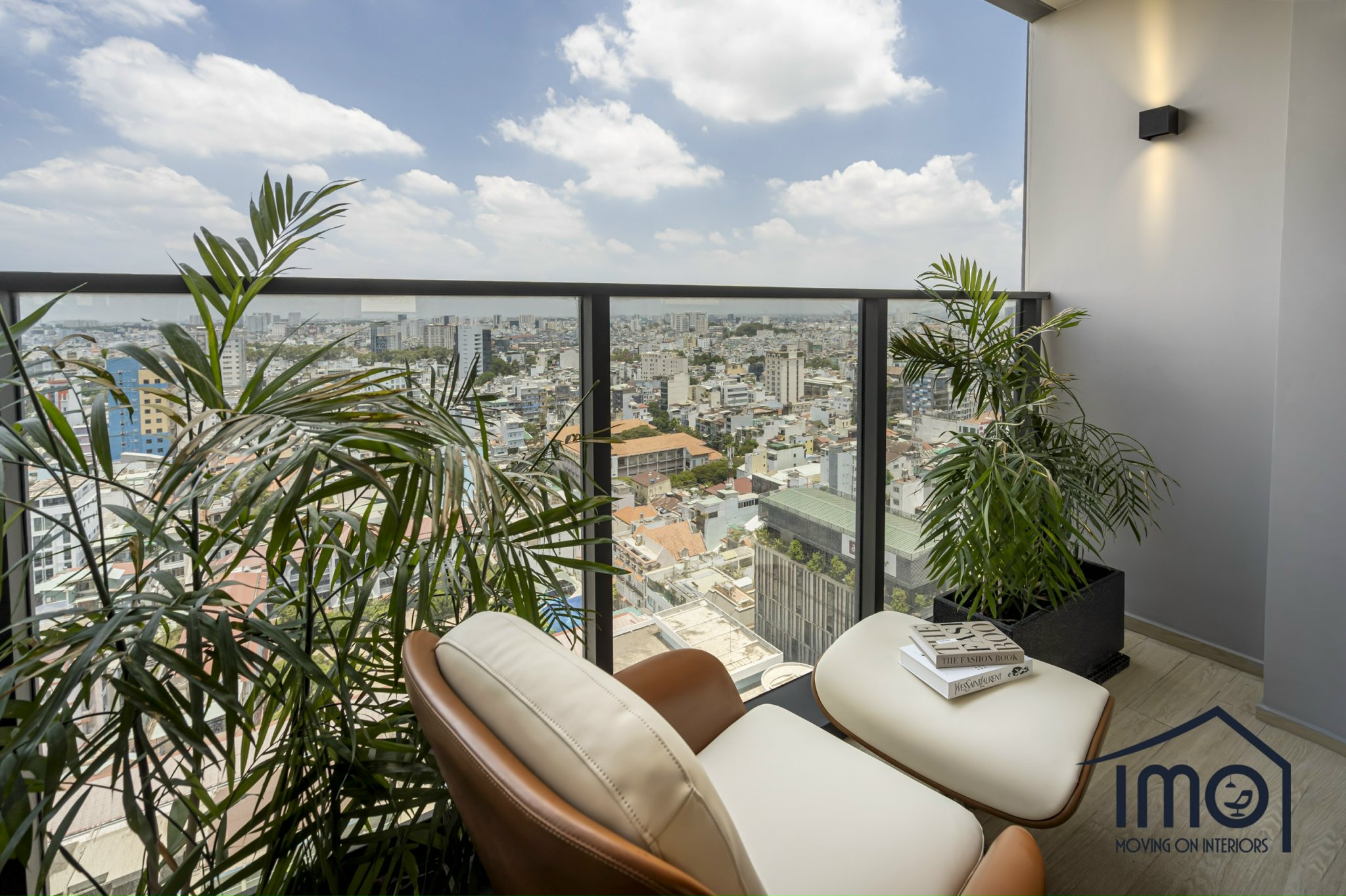 THE MARQ, DISTRICT 1, 4 BEDROOMS, FULLY FURNISHED image