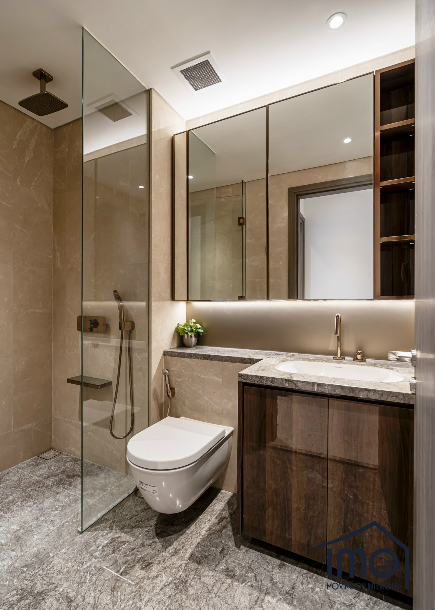 THE MARQ, DISTRICT 1, 4 BEDROOMS, FULLY FURNISHED image