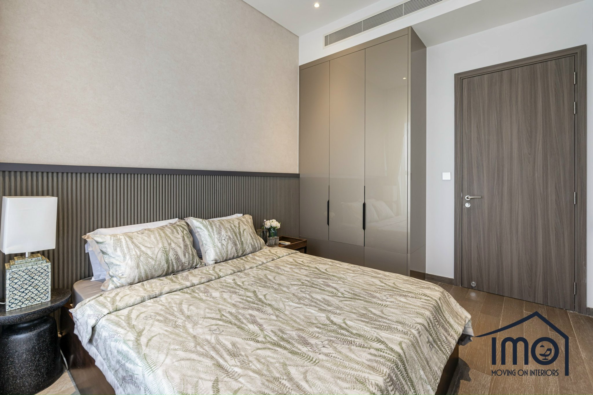 THE MARQ, DISTRICT 1, 4 BEDROOMS, FULLY FURNISHED image