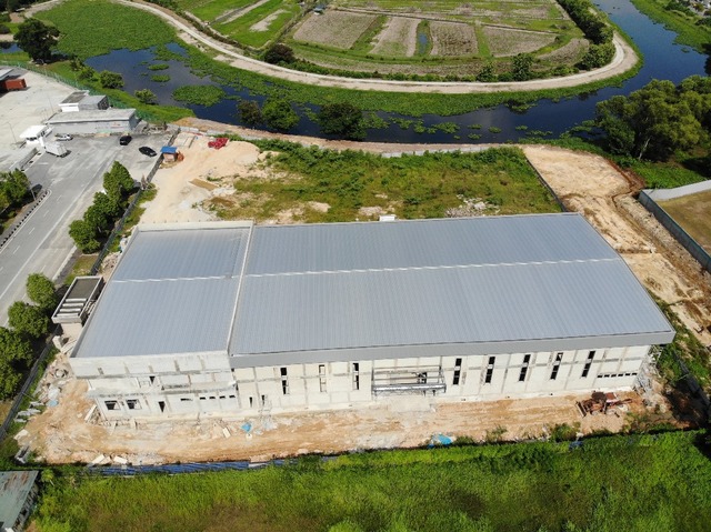 Penang Batu Kawan Science Park image