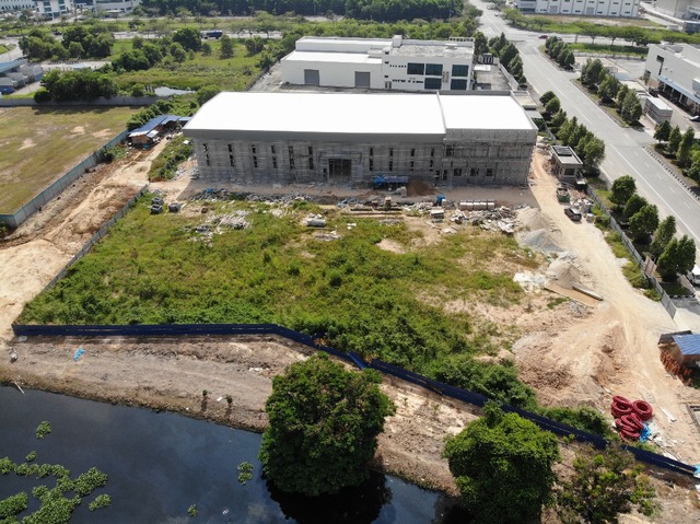 Penang Batu Kawan Science Park image