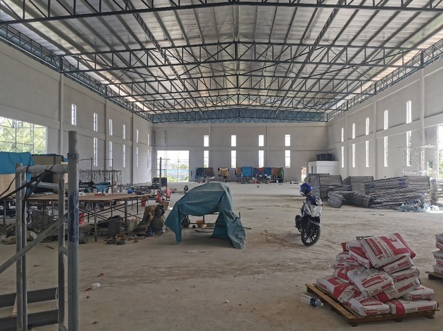 Penang Batu Kawan Science Park image