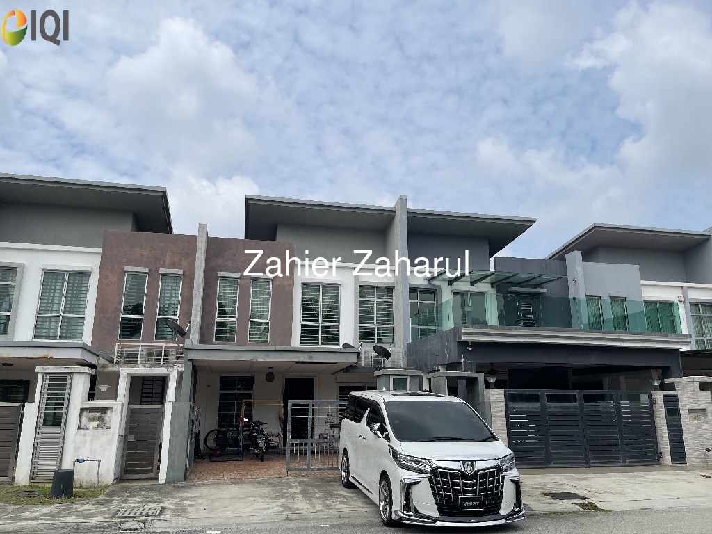 Paloma @ Bandar Bukit Raja image