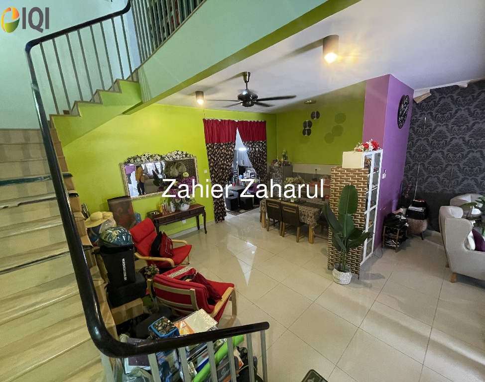 Paloma @ Bandar Bukit Raja image