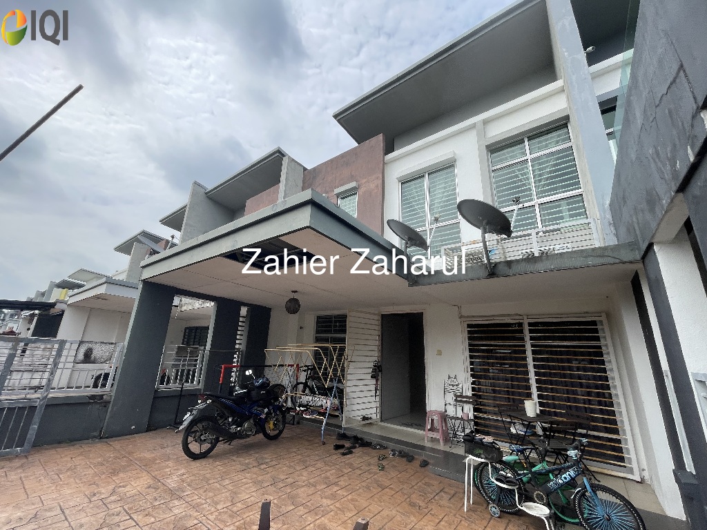 Paloma @ Bandar Bukit Raja image