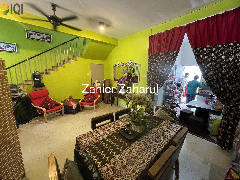 Paloma @ Bandar Bukit Raja image