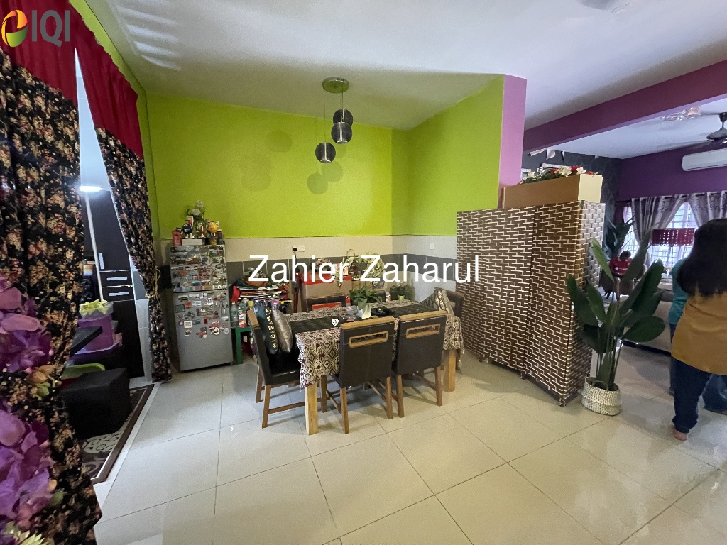 Paloma @ Bandar Bukit Raja image