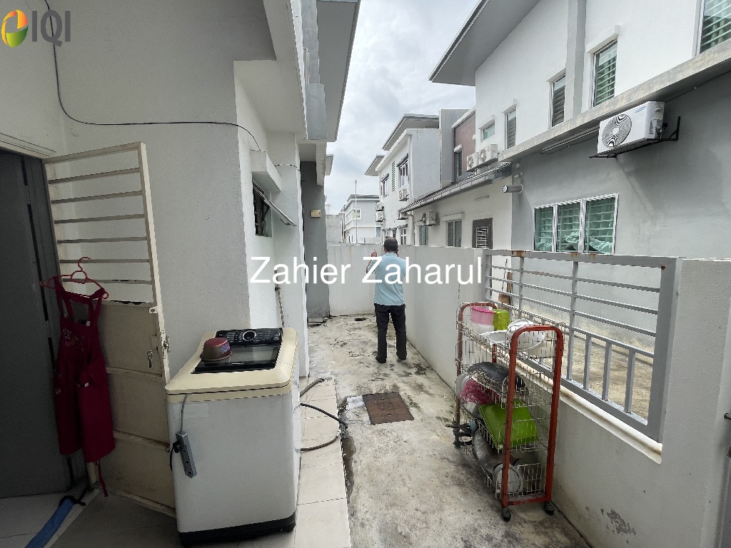 Paloma @ Bandar Bukit Raja image