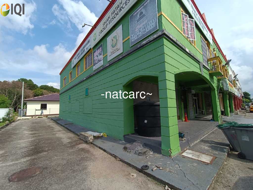 Taman Bachang Utaman image