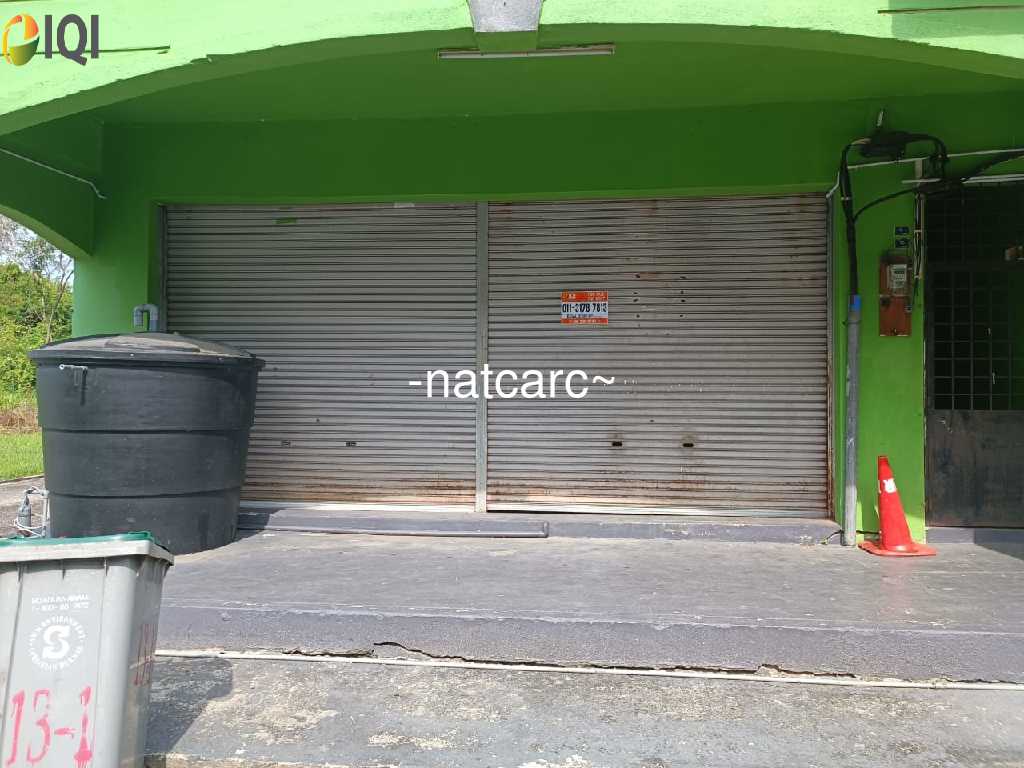 Taman Bachang Utaman image