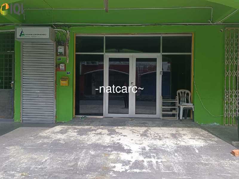 Taman Bachang Utaman