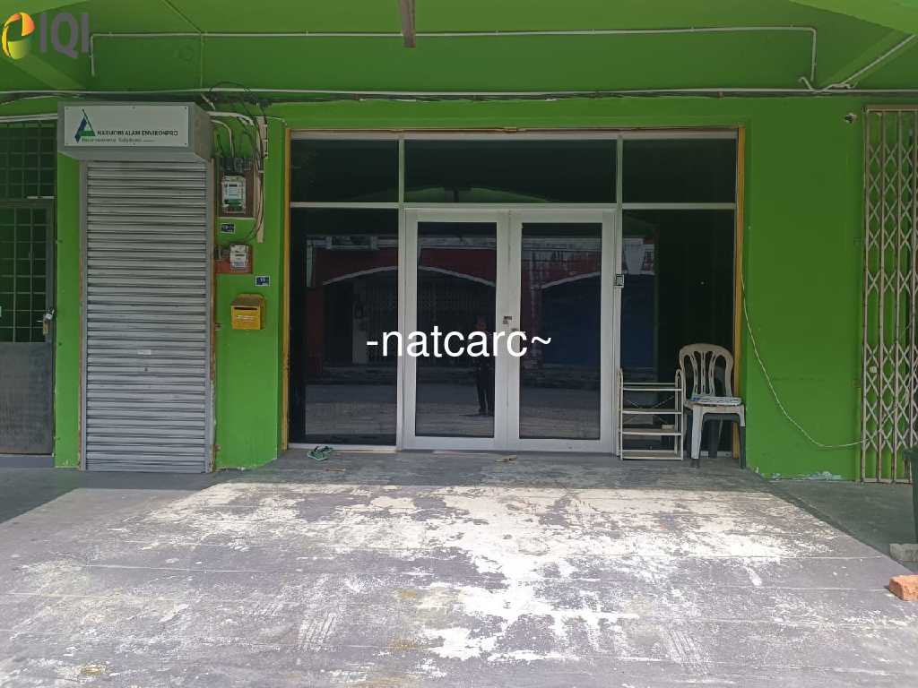 Taman Bachang Utaman image