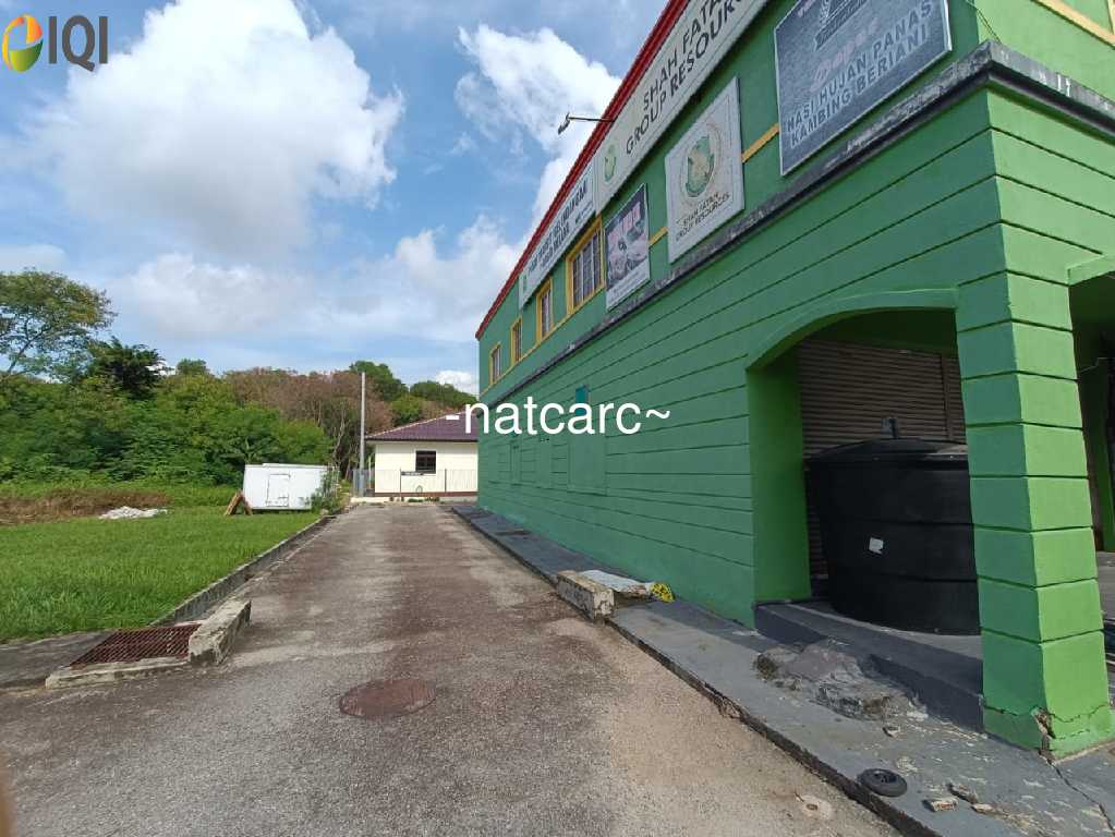 Taman Bachang Utaman image