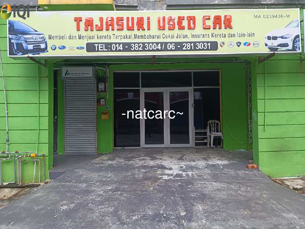 Taman Bachang Utaman image