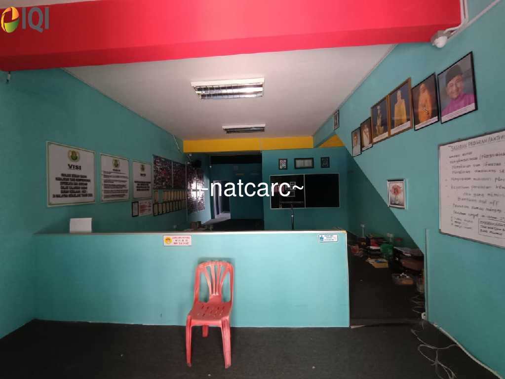 Taman Bachang Utaman image