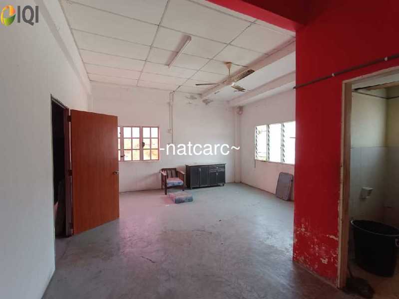 Taman Bachang Utaman