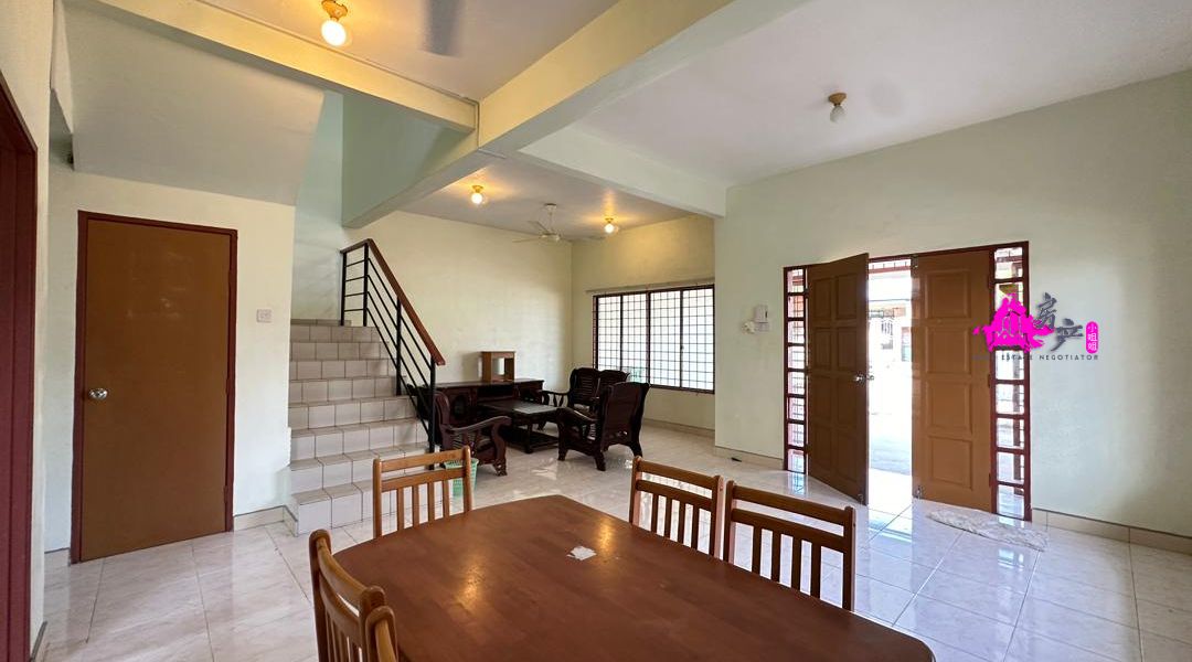 Bandar Sierra 2 Storey Semi D Telipok image