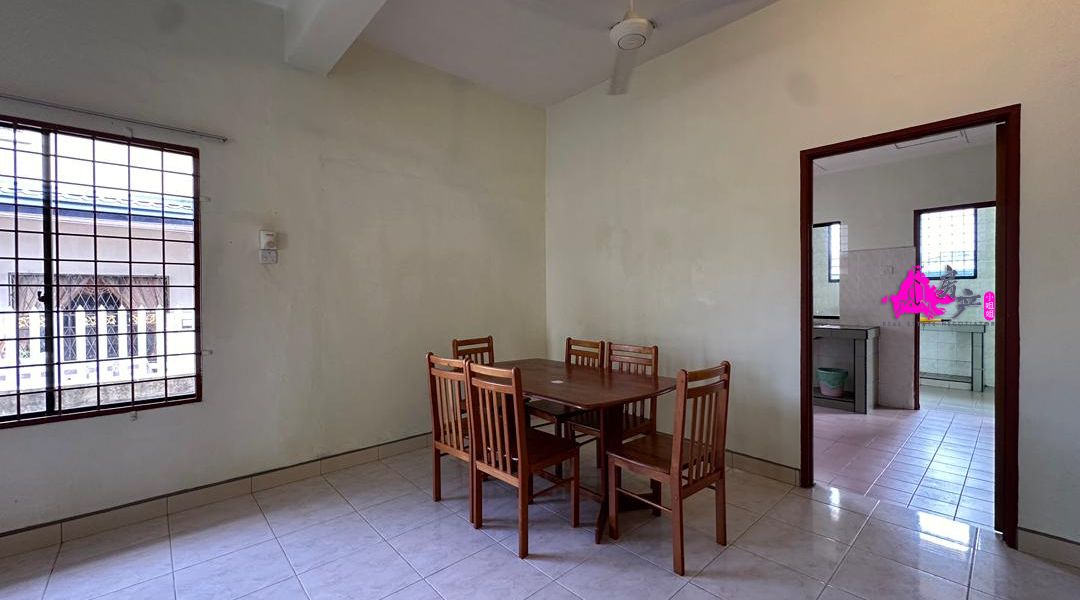 Bandar Sierra 2 Storey Semi D Telipok image