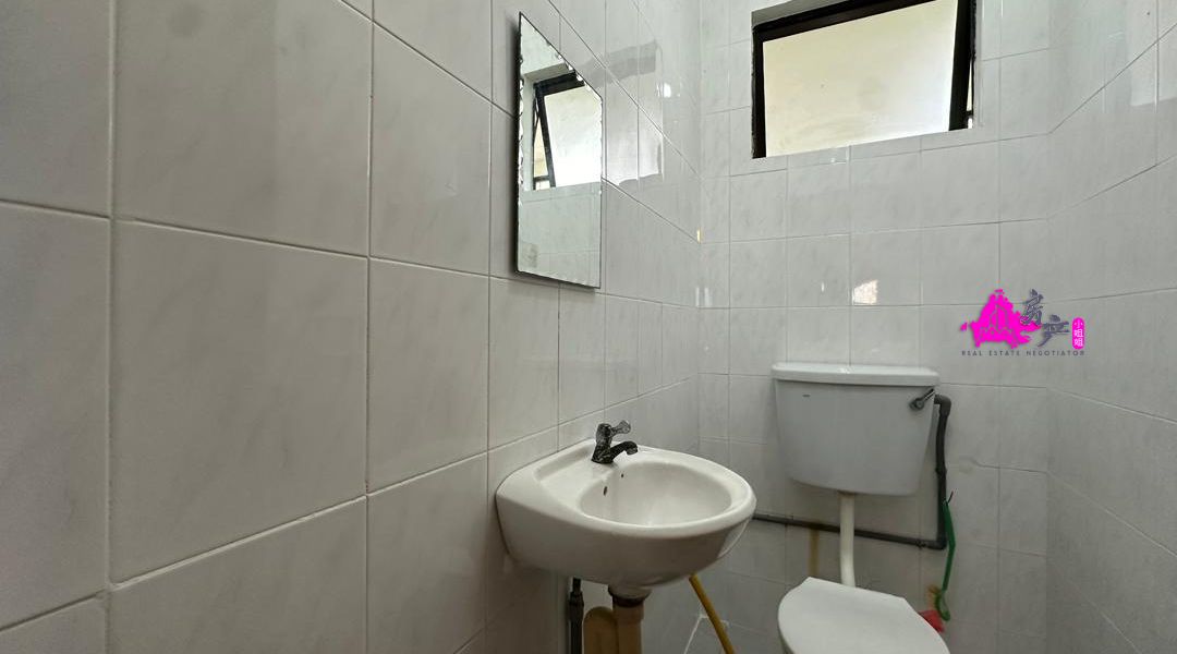 Bandar Sierra 2 Storey Semi D Telipok image