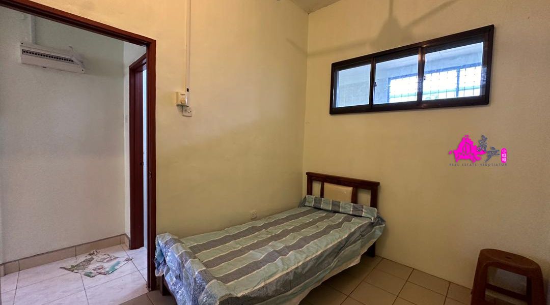 Bandar Sierra 2 Storey Semi D Telipok image