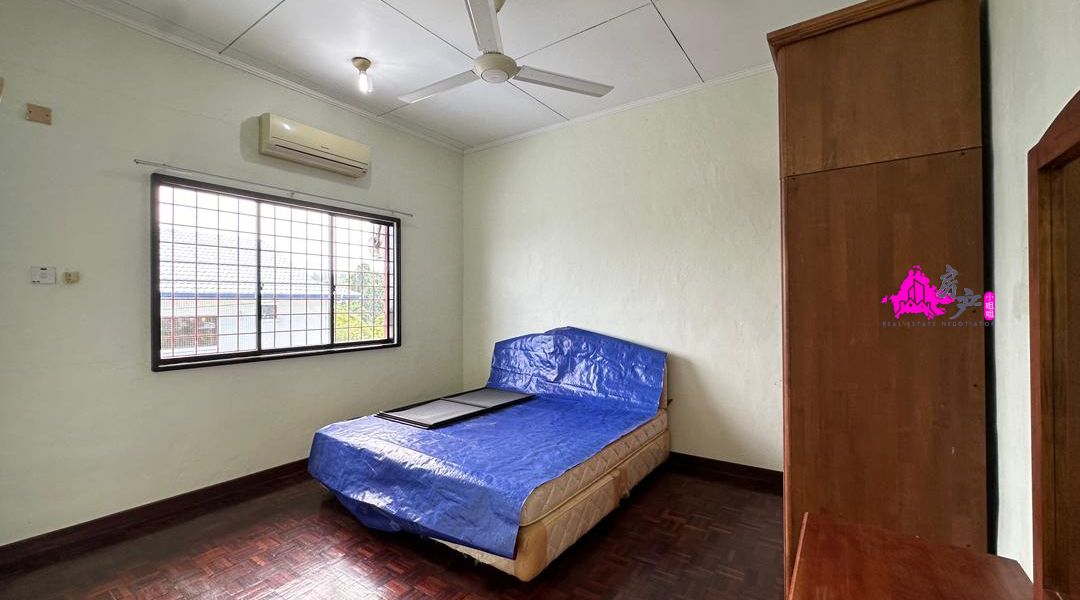 Bandar Sierra 2 Storey Semi D Telipok image