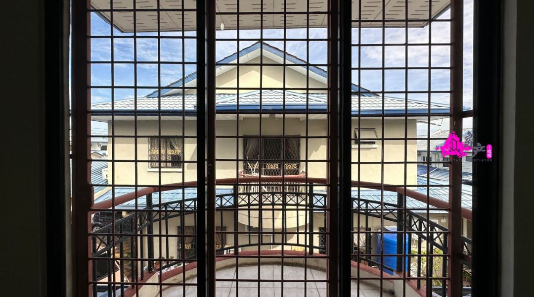 Bandar Sierra 2 Storey Semi D Telipok image