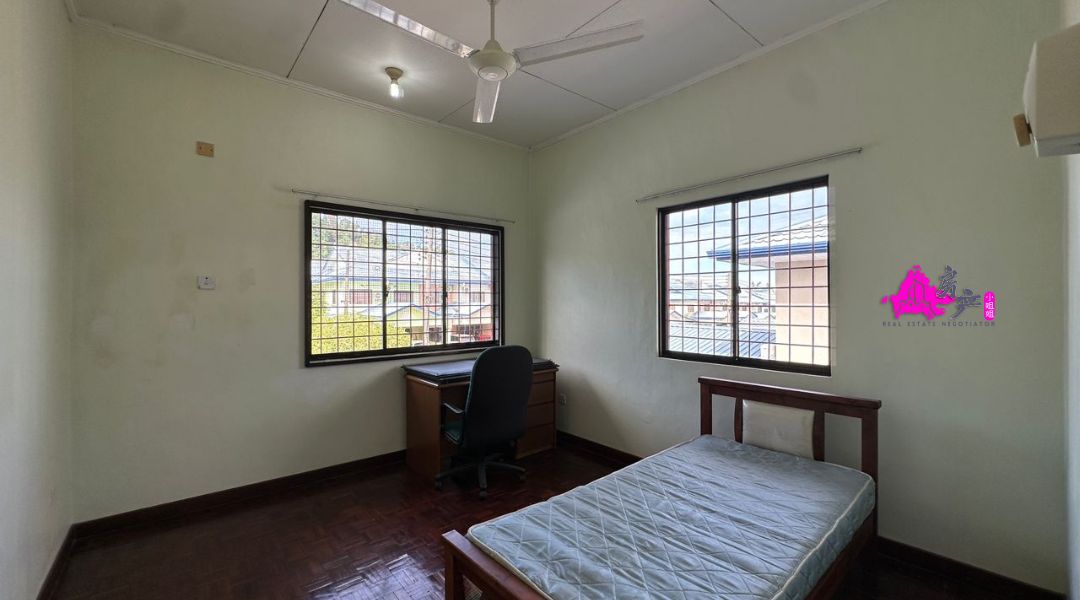 Bandar Sierra 2 Storey Semi D Telipok image