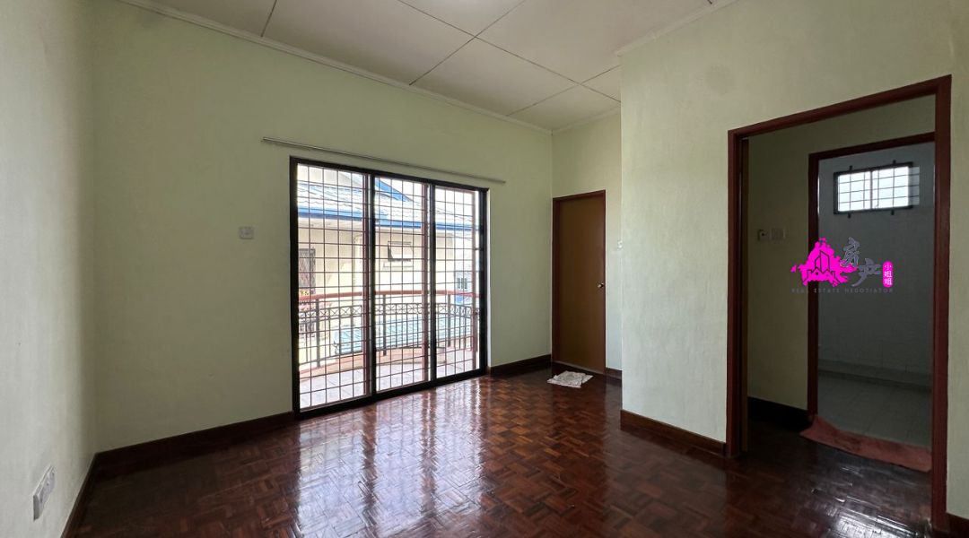 Bandar Sierra 2 Storey Semi D Telipok image