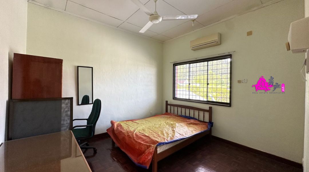 Bandar Sierra 2 Storey Semi D Telipok image