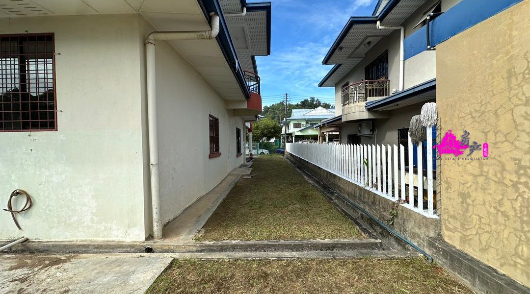 Bandar Sierra 2 Storey Semi D Telipok image