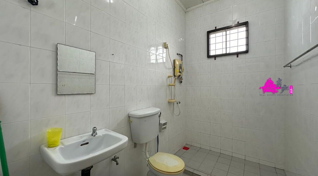 Bandar Sierra 2 Storey Semi D Telipok image