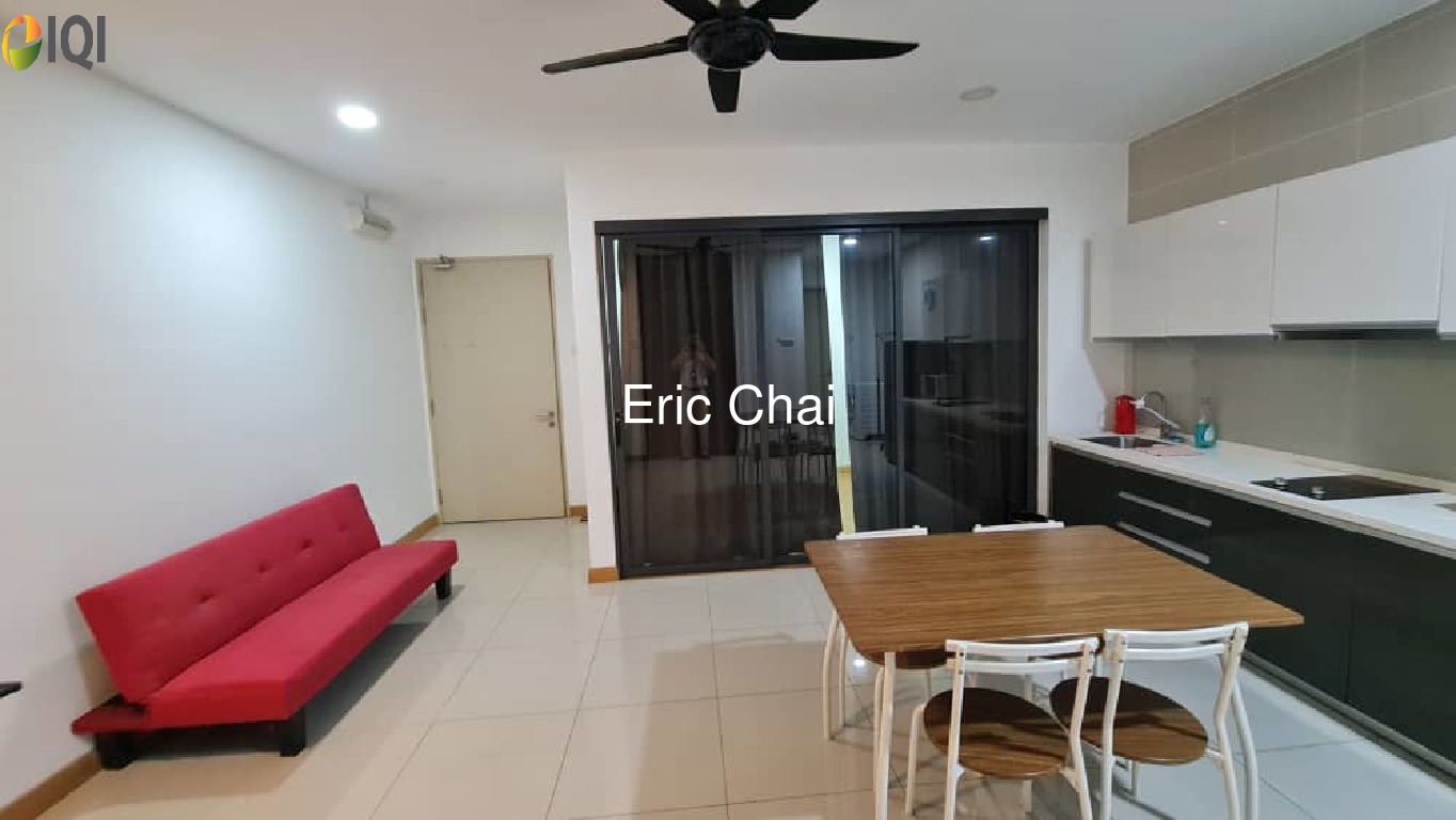 KL Gateway Residences image