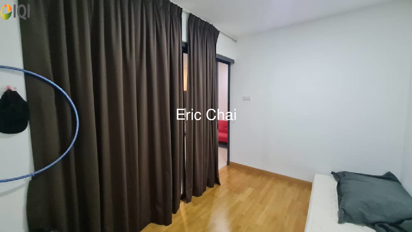 KL Gateway Residences image