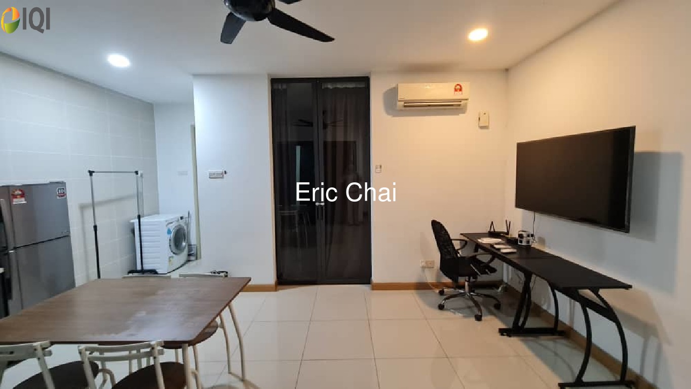 KL Gateway Residences image