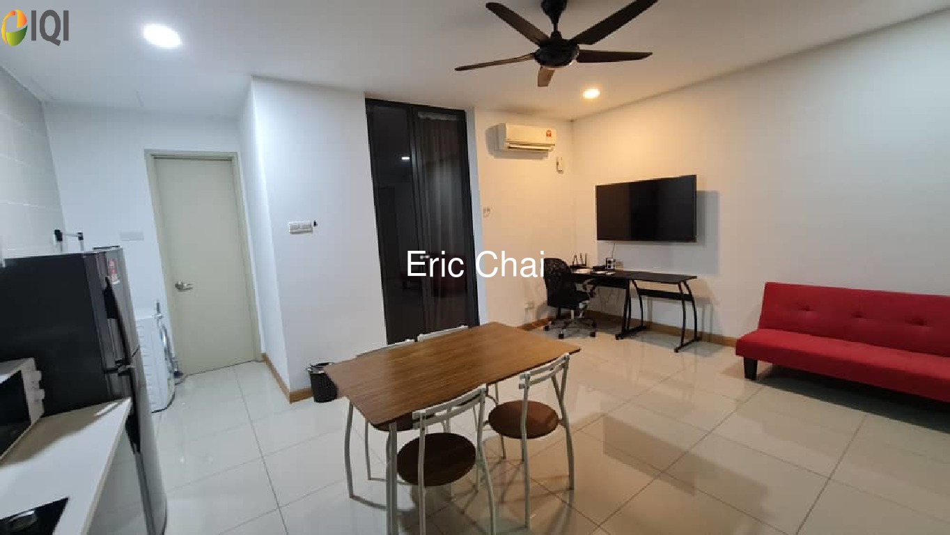 KL Gateway Residences image