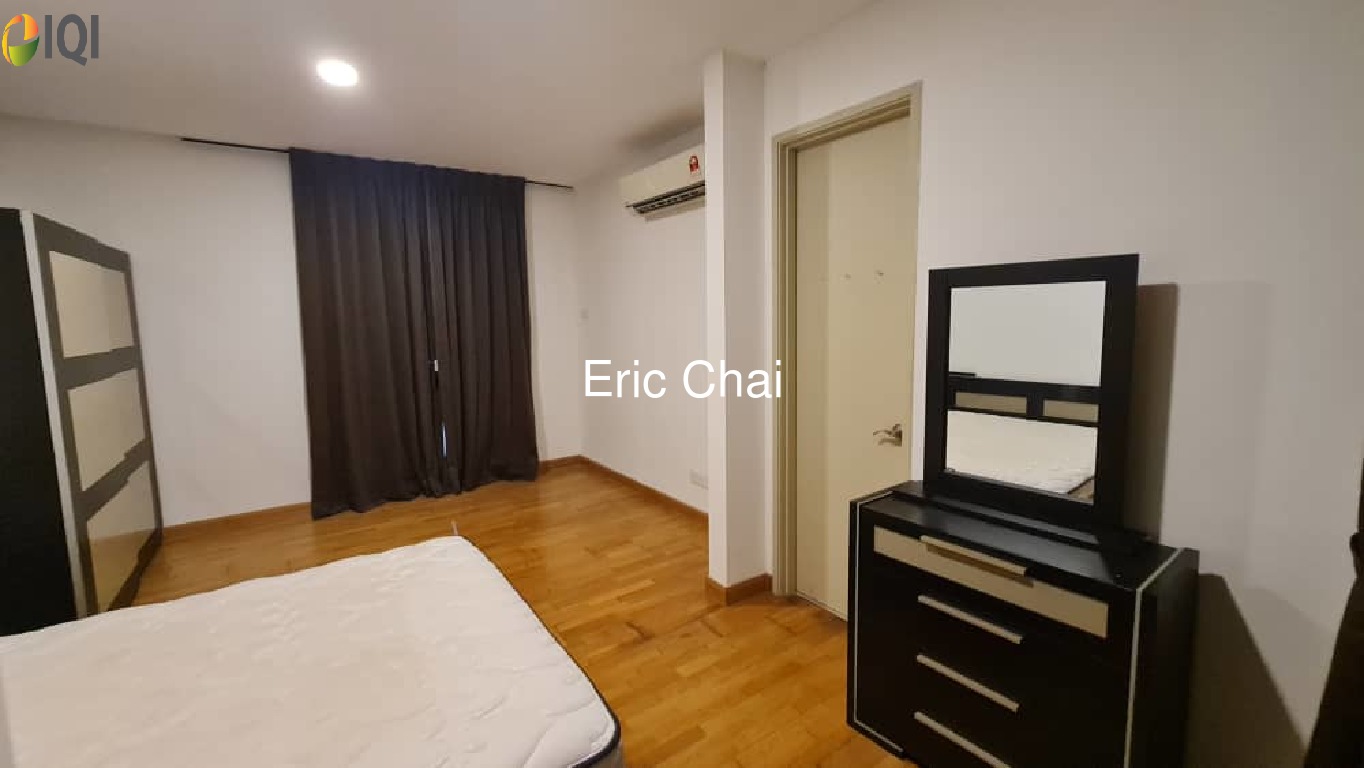 KL Gateway Residences image