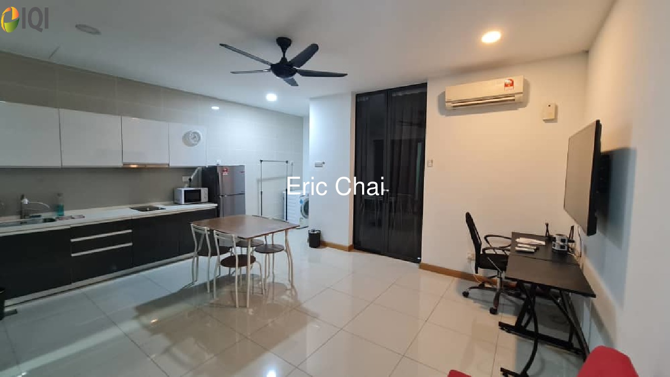 KL Gateway Residences image