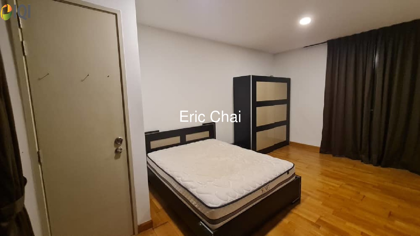 KL Gateway Residences image