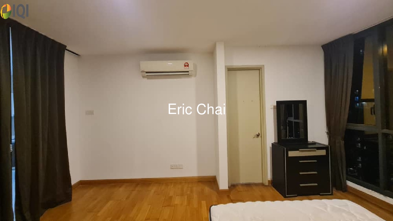 KL Gateway Residences image