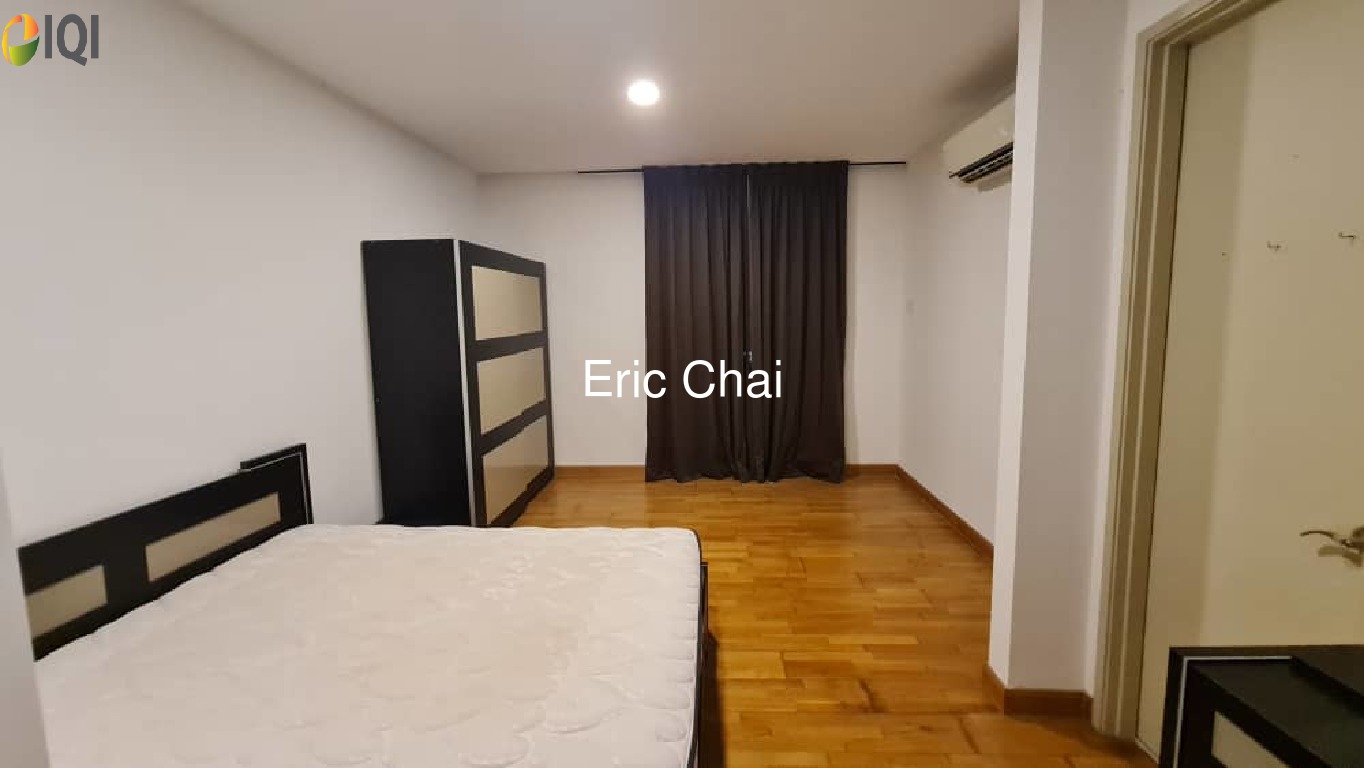 KL Gateway Residences image