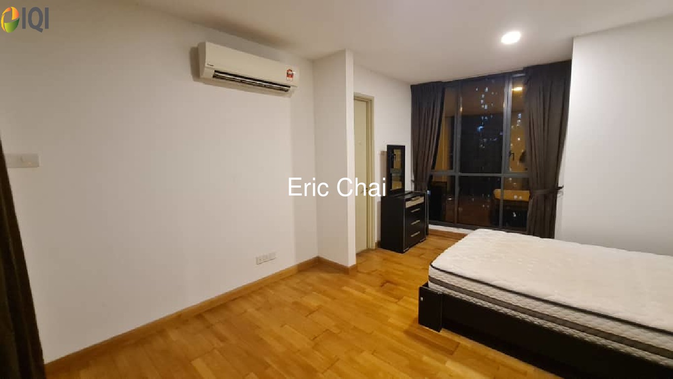 KL Gateway Residences image