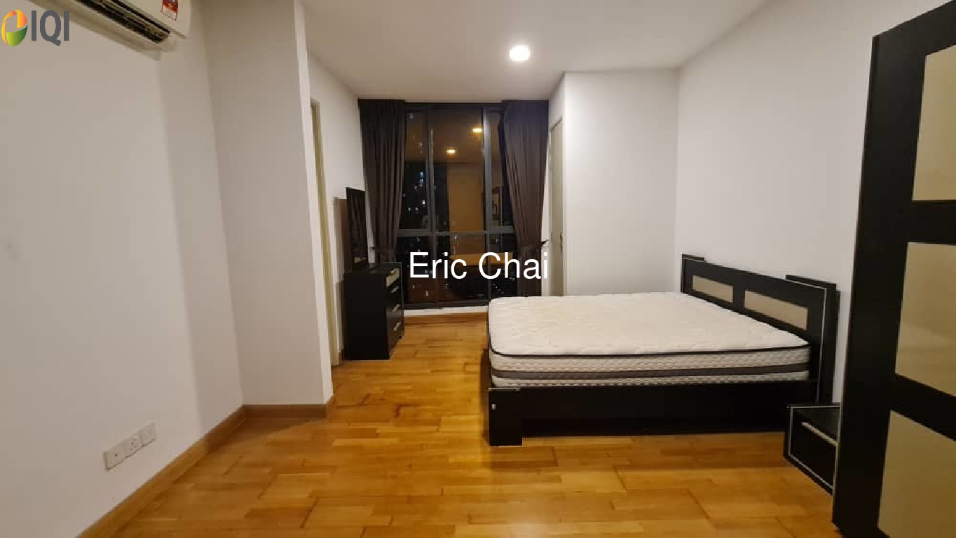 KL Gateway Residences image