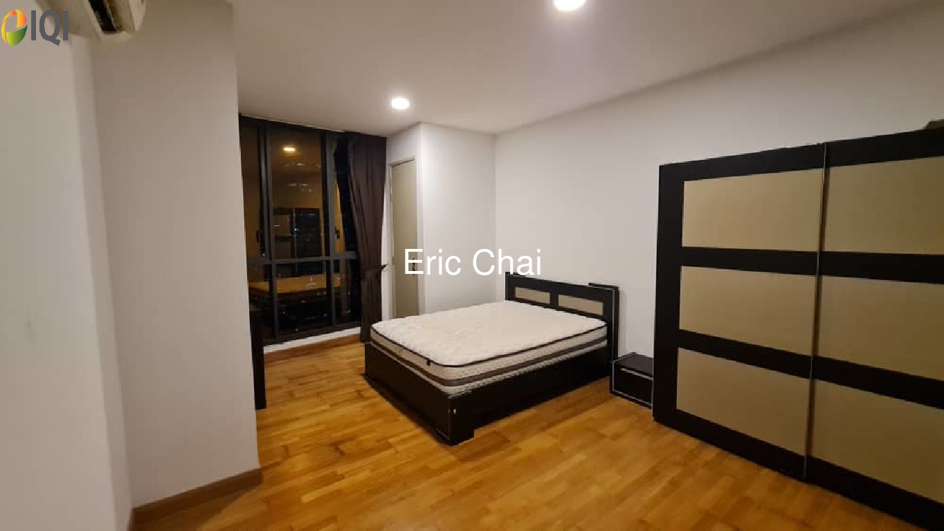 KL Gateway Residences image