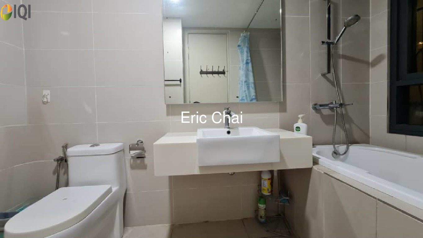 KL Gateway Residences image