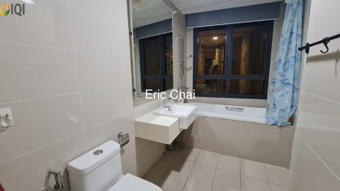 KL Gateway Residences image