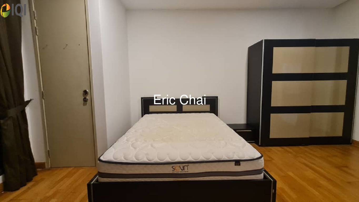 KL Gateway Residences image