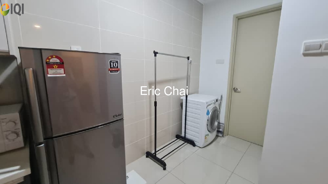 KL Gateway Residences image