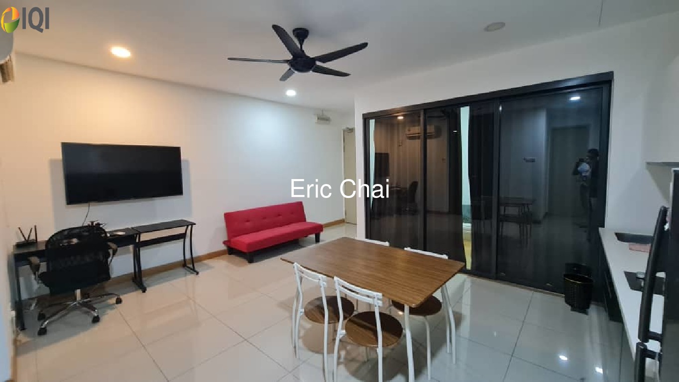 KL Gateway Residences image