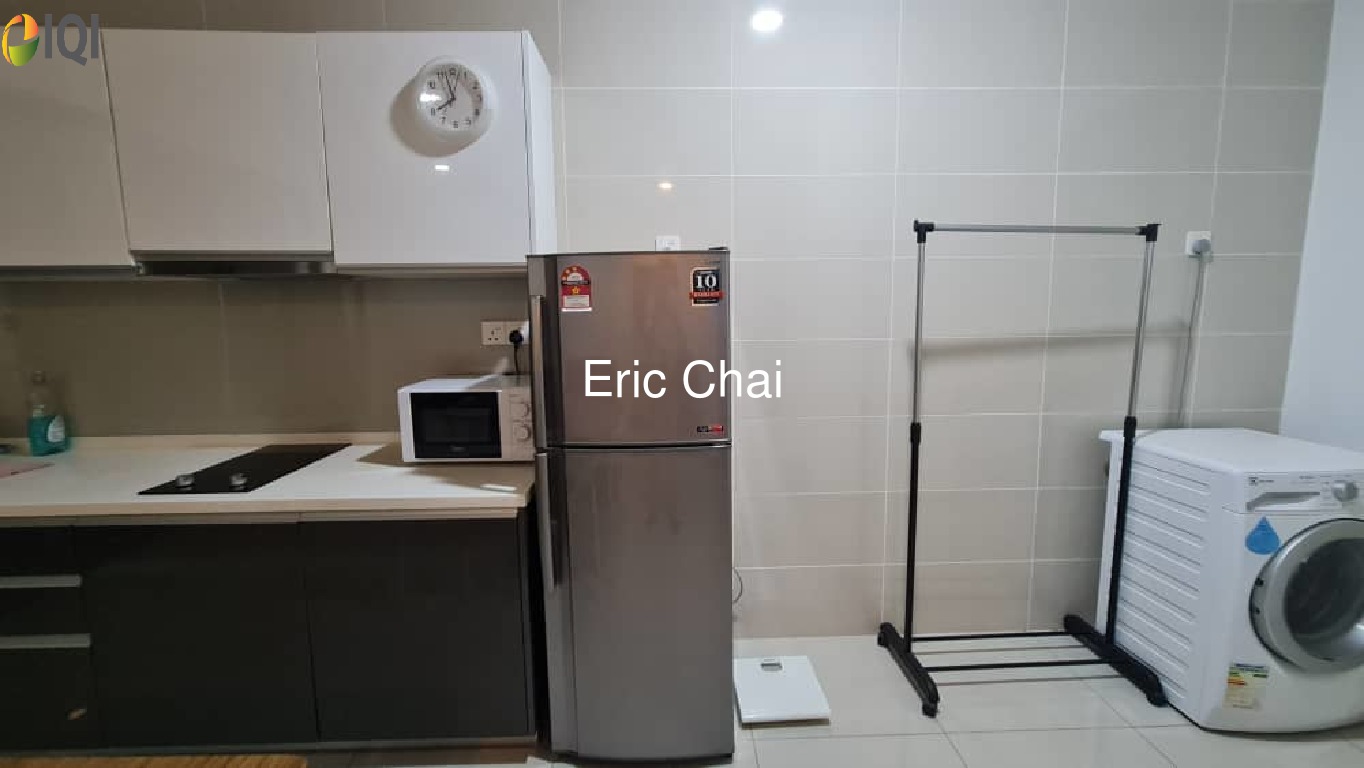 KL Gateway Residences image