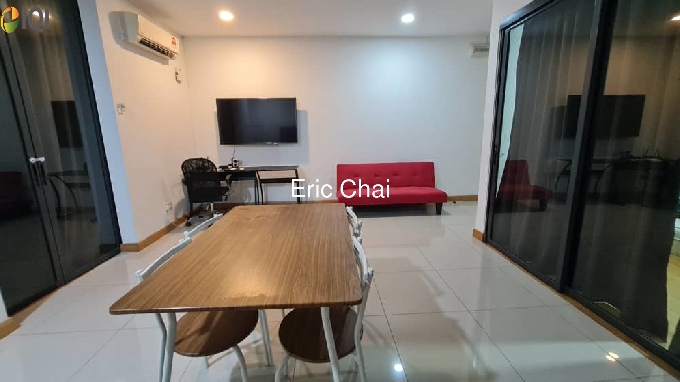 KL Gateway Residences image